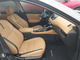 2022 Nissan Sentra SV z VIN 3N1AB8CV9NY259218, wystawiony jako IAAI lot #42184287 z przebiegiem 42 832 mil mil oraz . Historia ofert i sprzedaży dostępna na DreamBid. Obrazek 5.