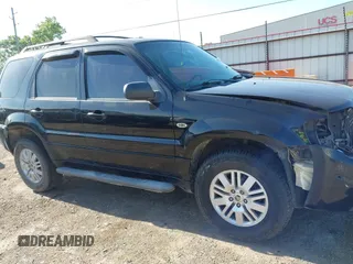 2006 Mercury Mariner Luxury с VIN 4M2CU56146KJ04819, выставлен на аукционе IAAI как лот 42248117 с пробегом 184 729 миль миль и . История ставок и продаж доступна на DreamBid. Изображение 14.