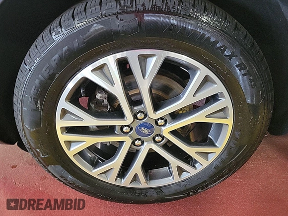 2021 Ford Escape SEL Hybrid with VIN 1FMCU9CZ9MUA54293, listed as a IAAI auction lot 42842340 with 86,282 mi miles and . Bid and sale history available at DreamBid. Image 20.