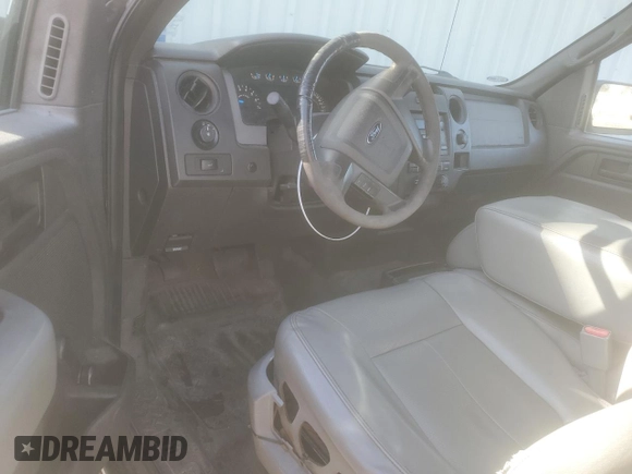 2014 Ford F-150 XL with VIN 1FTMF1EM5EKF78270, listed as a Copart auction lot 88461185 with 70,434 mi miles and Clean Title. Bid and sale history available at carsss.com. Image 8.