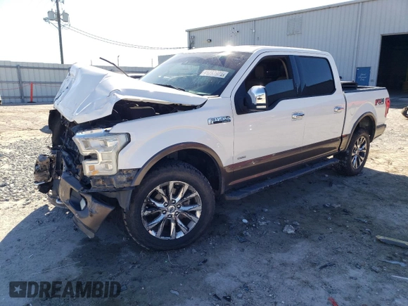 2015 Ford F-150 XLT z VIN 1FTEW1EGXFFA22819, wystawiony jako Copart lot #45397925 z przebiegiem 206 620 mil mil oraz Szkoda całkowita • Salvage title. Historia ofert i sprzedaży dostępna na DreamBid. Obrazek 1.