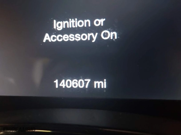 2020 Dodge Durango GT Plus with VIN 1C4RDJDG6LC346341, listed as a IAAI auction lot 41844283 with 140,607 mi miles. Bid and sale history available at carsss.com. Image 15.