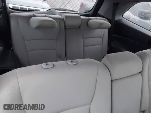 2016 Honda Pilot EX with VIN 5FNYF6H38GB040082, listed as a IAAI auction lot 41837136 with 147,562 mi miles. Bid and sale history available at carsss.com. Image 20.