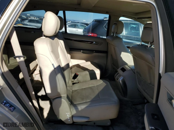 2012 Mercedes-Benz R-Class R 350 with VIN 4JGCB5HE2CA139450, listed as a Copart auction lot 88705135 with 132,689 mi miles and Salvage Title. Bid and sale history available at carsss.com. Image 10.