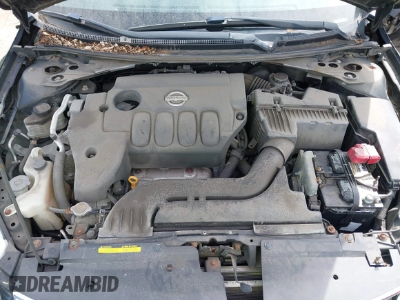2012 Nissan Altima 2.5 with VIN 1N4AL2AP2CN428085, listed as a IAAI auction lot 42126267 with 102,123 mi miles and . Bid and sale history available at DreamBid. Image 10.