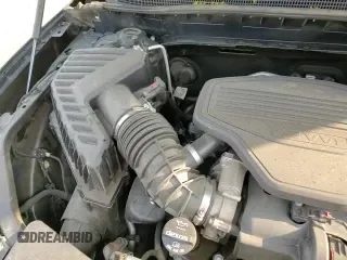 2019 Chevrolet Blazer с VIN 3GNKBHRS3KS571829, выставлен на аукционе Copart как лот 64547075 с пробегом 111 246 миль миль и Списание • Salvage title. История ставок и продаж доступна на DreamBid. Изображение 16.