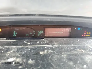 2011 Toyota Prius I with VIN JTDKN3DU8B5312064, listed as a Copart auction lot 51802775 with 156,978 mi miles and Salvage Title. Bid and sale history available at carsss.com. Image 9.
