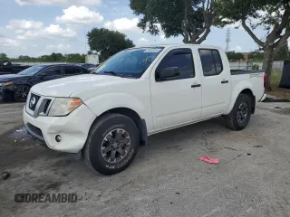 2019 Nissan Frontier Desert Runner with VIN 1N6DD0ER6KN728809, listed as a Copart auction lot 59846995 with 86,163 mi miles and Salvage title. Bid and sale history available at DreamBid. Image 1.