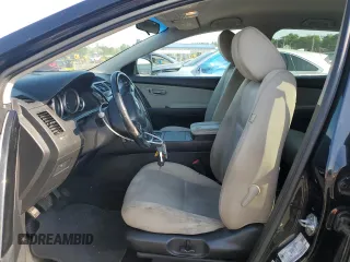 2014 Mazda CX-9 Sport with VIN JM3TB2BV6E0431971, listed as a Copart auction lot 63778635 with 136,287 mi miles and Salvage title. Bid and sale history available at DreamBid. Image 7.