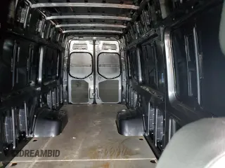 2024 Mercedes-Benz Sprinter with VIN W1Y8ND6Y6RT174851, listed as a Copart auction lot 74935314 with Not Provided miles and Non Repairable. Bid and sale history available at DreamBid. Image 10.