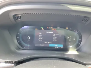 2022 Volvo XC60 Inscription с VIN YV4062RL7N1987265, выставлен на аукционе Copart как лот 87331944 с пробегом 26 131 миль миль и Списание • Salvage title. История ставок и продаж доступна на DreamBid. Изображение 9.