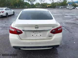 2018 Nissan Altima 2.5 SV with VIN 1N4AL3AP6JC222394, listed as a IAAI auction lot 41769208 with 66,691 mi miles. Bid and sale history available at carsss.com. Image 15.