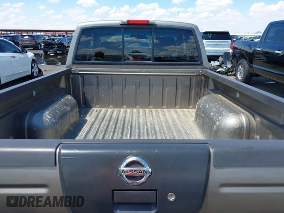 2004 Nissan Frontier XE z VIN 1N6DD26T04C479864, wystawiony jako IAAI lot #42369468 z przebiegiem 133 882 mil mil oraz . Historia ofert i sprzedaży dostępna na DreamBid. Obrazek 8.
