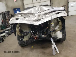 2024 Tesla Cybertruck z VIN 7G2CEHEDXRA010522, wystawiony jako Copart lot #43239515 z przebiegiem Nie podano mil oraz Szkoda całkowita • Salvage title. Historia ofert i sprzedaży dostępna na DreamBid. Obrazek 5.