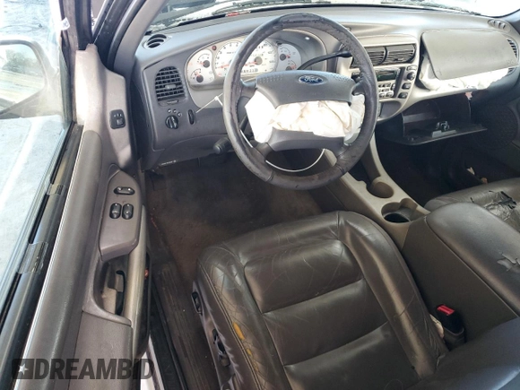2001 Ford Explorer Sport с VIN 1FMYU60EX1UC01738, выставлен на аукционе Copart как лот 88448485 с пробегом 145 123 миль миль и Списание • Salvage title. История ставок и продаж доступна на DreamBid. Изображение 8.