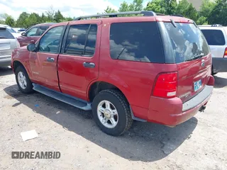 2004 Ford Explorer XLT с VIN 1FMZU63W74ZA63298, выставлен на аукционе IAAI как лот 42571163 с пробегом 226 399 миль миль и . История ставок и продаж доступна на DreamBid. Изображение 3.