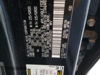 2024 Lexus NX 450h+ Luxury with VIN JTJHKCFZXR2034322, listed as a Copart auction lot 61458745 with 32,029 mi miles and Salvage title. Bid and sale history available at DreamBid. Image 13.