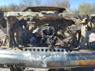 2024 Chevrolet Silverado 1500 LT with VIN 1GCPACEK9RZ194236, listed as a Copart auction lot 81338804 with Not Provided miles and Non Repairable. Bid and sale history available at DreamBid. Image 12.