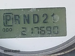 2006 Ford Escape XLT с VIN 1FMYU931X6KD10911, выставлен на аукционе IAAI как лот 42686094 с пробегом 217 690 миль миль и . История ставок и продаж доступна на DreamBid. Изображение 7.