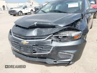 2017 Chevrolet Malibu Hybrid with VIN 1G1ZJ5SU3HF214824, listed as a IAAI auction lot 41571564 with 158,401 mi miles and . Bid and sale history available at DreamBid. Image 17.