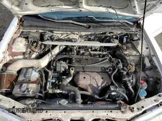 1994 Honda Accord LX with VIN 1HGCD7239RA026204, listed as a Copart auction lot 44415905 with 274,466 mi miles and Salvage Title. Bid and sale history available at carsss.com. Image 13.