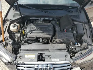2015 Audi A3 Premium z VIN WAUACHFF3F1110627, wystawiony jako Copart lot #54251925 z przebiegiem 140 147 mil mil oraz Nie do naprawy. Historia ofert i sprzedaży dostępna na DreamBid. Obrazek 11.
