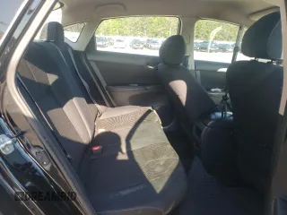 2017 Nissan Sentra S z VIN 3N1AB7AP2HY316068, wystawiony jako Copart lot #56579565 z przebiegiem 231 443 mil mil oraz Szkoda całkowita • Salvage title. Historia ofert i sprzedaży dostępna na DreamBid. Obrazek 10.