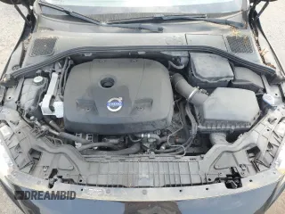 2015 Volvo S60 T5 Drive-E Premier z VIN YV126MFB0F1305289, wystawiony jako Copart lot #59939795 z przebiegiem 90 678 mil mil oraz Czysty tytuł • Clean title. Historia ofert i sprzedaży dostępna na DreamBid. Obrazek 11.