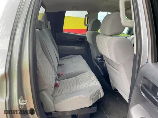 2013 Toyota Tundra 4WD Truck with VIN 5TFUW5F14DX317287, listed as a Copart auction lot 54762445 with 165,038 mi miles and Clean Title. Bid and sale history available at carsss.com. Image 6.