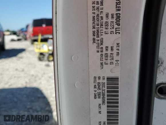 2011 Dodge Charger Rallye Plus with VIN 2B3CL3CG8BH609061, listed as a Copart auction lot 71974714 with 88,055 mi miles and Salvage Title. Bid and sale history available at carsss.com. Image 13.
