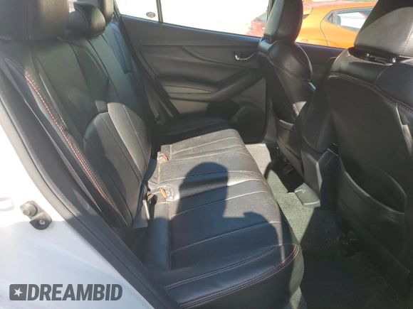 2017 Subaru Impreza Special Sports z VIN 4S3GKAL62H1626492, wystawiony jako Copart lot #58062355 z przebiegiem 130 314 mil mil oraz Szkoda całkowita • Salvage title. Historia ofert i sprzedaży dostępna na DreamBid. Obrazek 10.