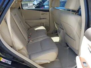 2015 Lexus RX 350 with VIN 2T2ZK1BA6FC167261, listed as a IAAI auction lot 42525557 with 61,802 mi miles and . Bid and sale history available at DreamBid. Image 8.