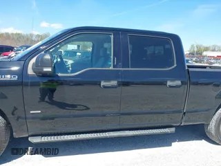 2016 Ford F-150 XL with VIN 1FTEW1CP9GKD19382, listed as a IAAI auction lot 41879550 with 241,480 mi miles and . Bid and sale history available at carsss.com. Image 14.