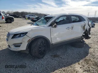 2019 Lincoln MKC Reserve with VIN 5LMCJ3D99KUL17302, listed as a Copart auction lot 47945215 with 78,967 mi miles and Salvage title. Bid and sale history available at DreamBid. Image 1.