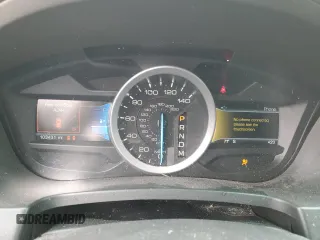 2015 Ford Explorer Sport с VIN 1FM5K8GT9FGC65686, выставлен на аукционе Copart как лот 59935045 с пробегом 103 431 миль миль и Списание • Salvage title. История ставок и продаж доступна на DreamBid. Изображение 9.