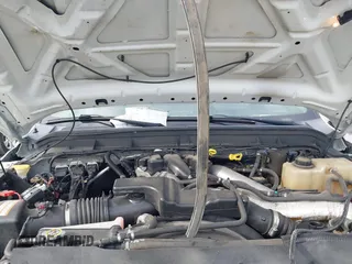 2014 Ford F-250 XL with VIN 1FT7W2BT8EEB80029, listed as a IAAI auction lot 42494996 with 249,063 mi miles and . Bid and sale history available at DreamBid. Image 10.