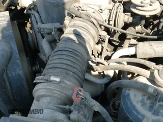 1995 Nissan Pathfinder LE with VIN JN8HD17Y5SW029376, listed as a IAAI auction lot 43137078 with 141,847 mi miles and . Bid and sale history available at DreamBid. Image 12.