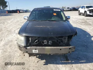 2008 Ford Taurus Limited z VIN 1FAHP25W18G185322, wystawiony jako Copart lot #48683085 z przebiegiem 215 344 mil mil oraz Szkoda całkowita • Salvage title. Historia ofert i sprzedaży dostępna na DreamBid. Obrazek 5.