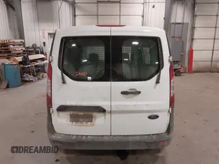 2021 Ford Transit Connect XL с VIN NM0LS7E22M1495454, выставлен на аукционе IAAI как лот 41430234 с пробегом Не указан миль и . История ставок и продаж доступна на DreamBid. Изображение 16.