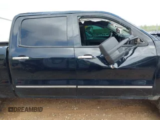 2014 Chevrolet Silverado 1500 LTZ with VIN 3GCUKSEC7EG557551, listed as a IAAI auction lot 41936077 with 227,097 mi miles and . Bid and sale history available at DreamBid. Image 13.