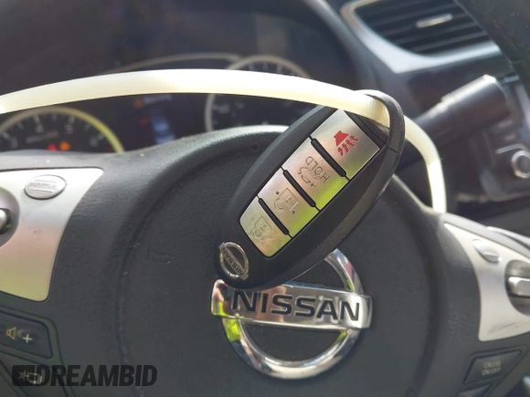 2016 Nissan Sentra S with VIN 3N1AB7AP3GL681791, listed as a IAAI auction lot 41067881 with 160,892 mi miles. Bid and sale history available at carsss.com. Image 11.