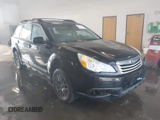 2012 Subaru Outback 2.5i z VIN 4S4BRBAC0C1268835, wystawiony jako IAAI lot #41611367 z przebiegiem 140 877 mil mil oraz . Historia ofert i sprzedaży dostępna na DreamBid. Obrazek 1.