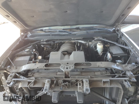 2014 Chevrolet Silverado 1500 LT with VIN 3GCPCREH4EG202206, listed as a Copart auction lot 50190225 with 182,800 mi miles and Salvage Title. Bid and sale history available at DreamBid. Image 13.