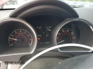 2008 Toyota Highlander with VIN JTEDS41A282028887, listed as a Copart auction lot 52763945 with 112,086 mi miles and Salvage title. Bid and sale history available at DreamBid. Image 9.