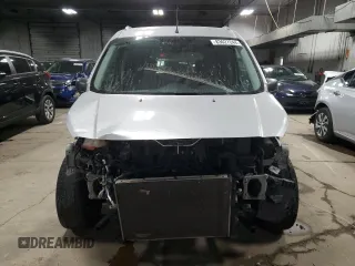 2018 Ford Transit Connect XLT с VIN NM0GE9F70J1353064, выставлен на аукционе Copart как лот 83627244 с пробегом 61 025 миль миль и Списание • Salvage title. История ставок и продаж доступна на DreamBid. Изображение 5.