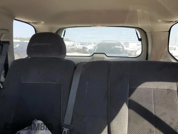 2007 GMC Envoy SLT with VIN 1GKDS13S972171766, listed as a Copart auction lot 76034004 with 182,358 mi miles and Salvage Title. Bid and sale history available at carsss.com. Image 10.