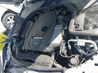 2017 Mercedes-Benz C 300 with VIN WDDWJ4JB1HF450981, listed as a IAAI auction lot 41779568 with 103,928 mi miles and . Bid and sale history available at carsss.com. Image 10.