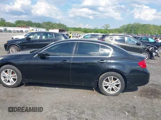 2012 Infiniti G25 x с VIN JN1DV6AR4CM862320, выставлен на аукционе IAAI как лот 42182430 с пробегом 176 108 миль миль и . История ставок и продаж доступна на DreamBid. Изображение 14.