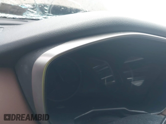 2020 Subaru Outback Touring z VIN 4S4BTAPC9L3267268, wystawiony jako IAAI lot #41865981 z przebiegiem Nie podano mil oraz . Historia ofert i sprzedaży dostępna na DreamBid. Obrazek 7.