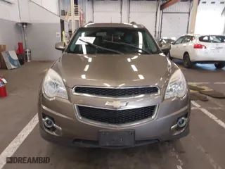 2011 Chevrolet Equinox LT w/2LT with VIN 2CNFLNEC6B6384177, listed as a IAAI auction lot 40861177 with 156,672 mi miles. Bid and sale history available at carsss.com. Image 12.